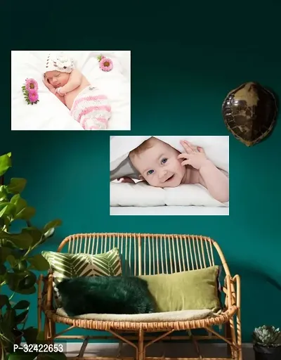 Cute Baby Wall Poster-thumb0