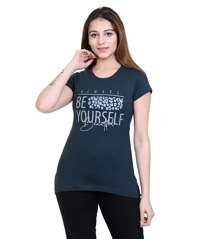 Elegant Blend Top For Women