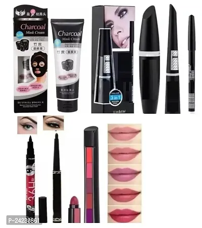 MASCARA COMBO