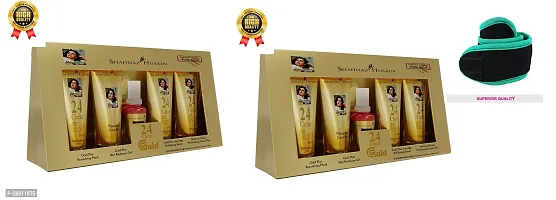 Natural Skin Care Facial Kit for Women