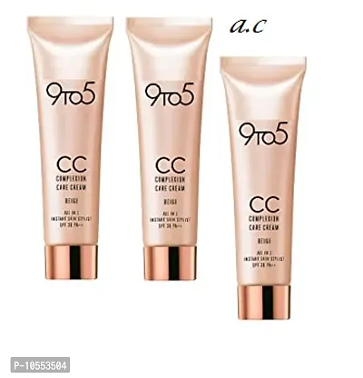 ADD TO CART NOW A SIMILER PRODUCTS 9 TO 5 CC CREAM (9G) PACK OF 3