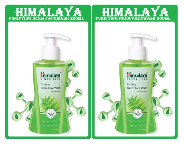 Best Selling Face Wash For Holi