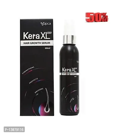 Kera-XL Hair Serum - 60 ml-thumb0