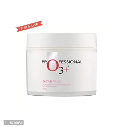 PROFESSIONAL O3 DETAN CREAM PACK 300G-thumb0