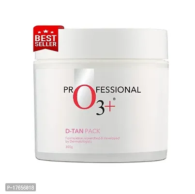 #..PRO. O3+ DETAN CREAM PACK 300G-thumb0