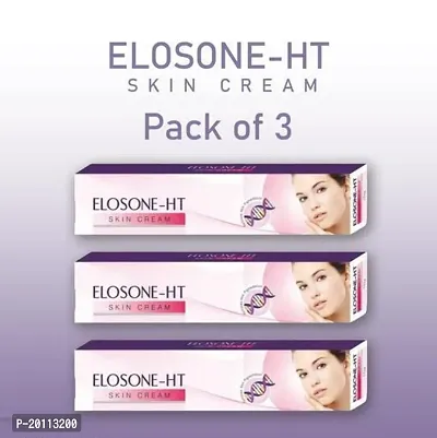 ElosONE HT CREAM pack of 3