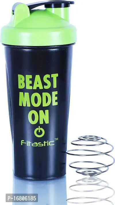 Beast Mode On Green Shaker-thumb0