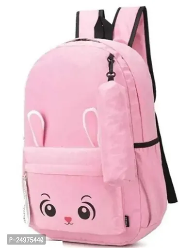 Pink bunny for girls or women and highly prefer to college student and tuition-thumb0