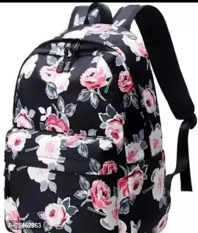 Perfect Backpack for Women  Girls-thumb0