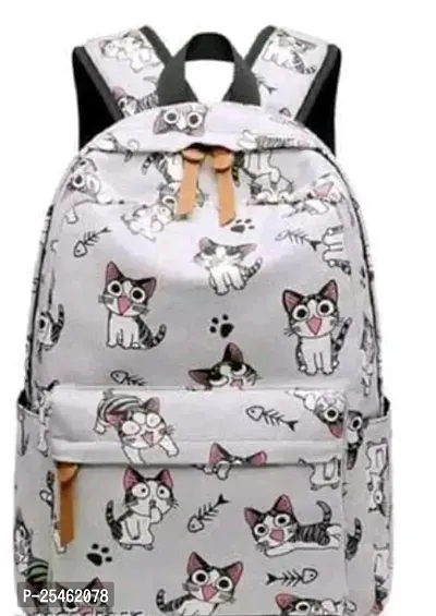Perfect Backpack for Women  Girls-thumb0