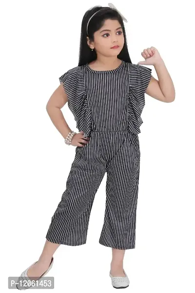 Girls Jumpsuits