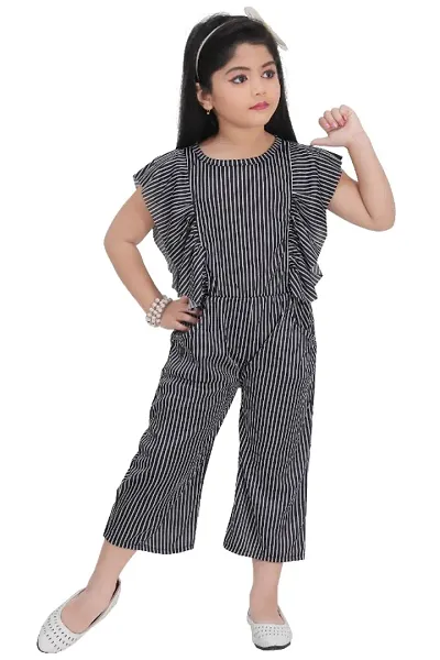 Girls Jumpsuits