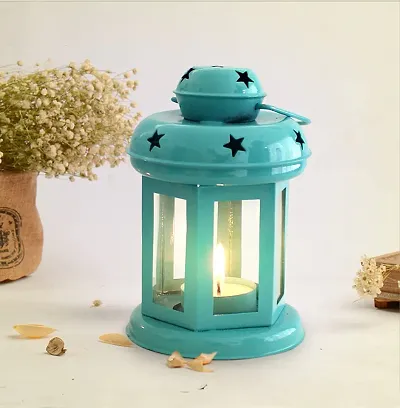 Decorative Hanging Tealight Candle Holder