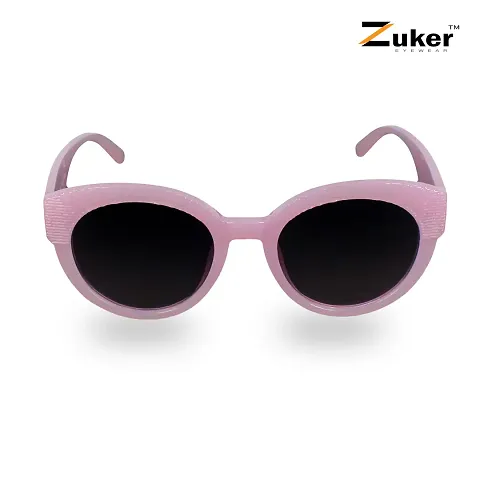 Zuker Butterfly Sunglasses