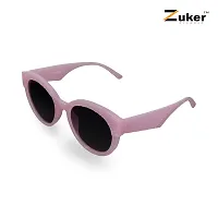 Zuker Butterfly Sunglasses-thumb1