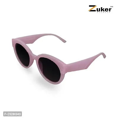 Zuker Butterfly Sunglasses-thumb2