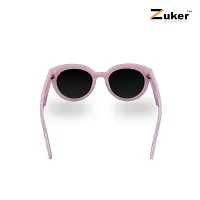 Zuker Butterfly Sunglasses-thumb3