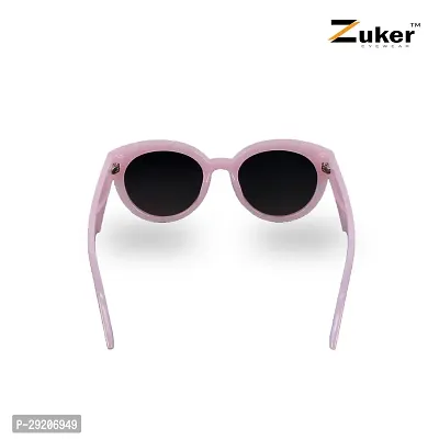Zuker Butterfly Sunglasses-thumb4