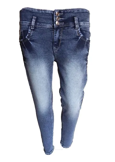 Trendy jeans Women's Jeans & Jeggings 