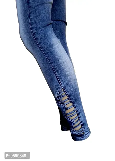 Meyon Jeans Blue-thumb2