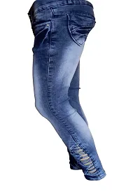 Meyon Jeans Blue-thumb2