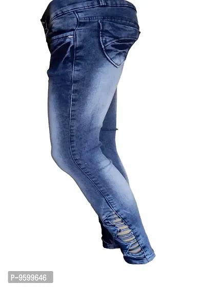 Meyon Jeans Blue-thumb3