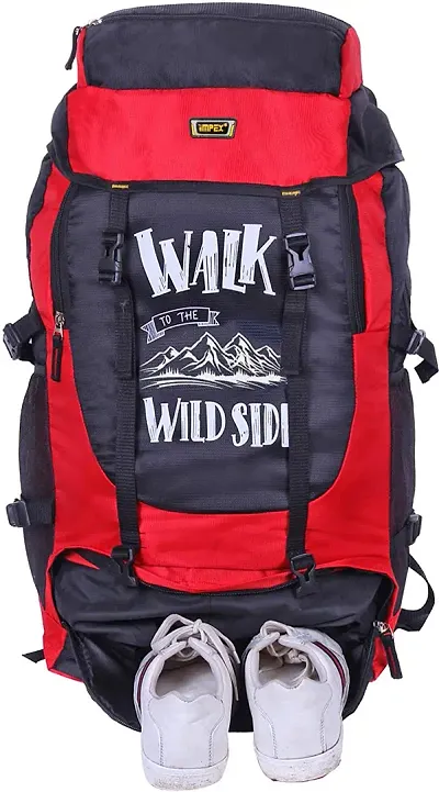 Fancy Travel Backpack For Outdoor Sport Hiking Camping Trekking Rucksack