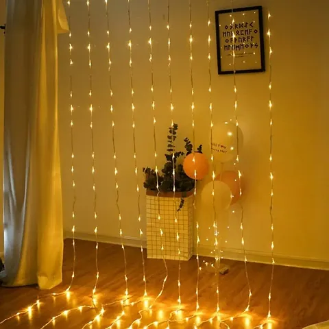 String Lights for Home Decoration