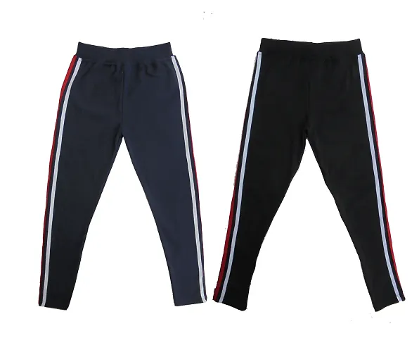 Girl's Comfy Track Pant