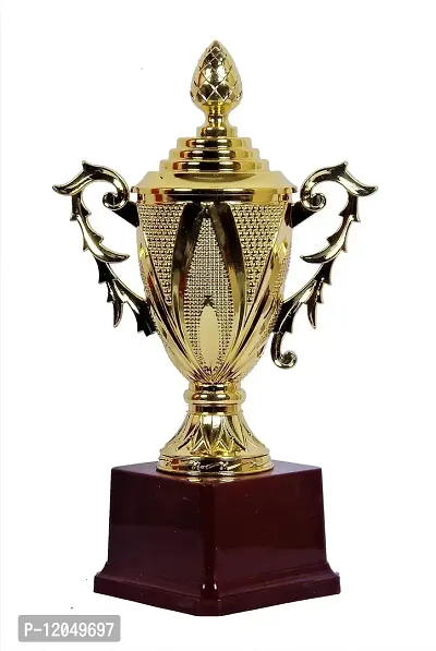 Sigaram Trophies for Party Celebrations Ceremony Appreciation Gift Sport Academy Awards for Teachers and Students K1176