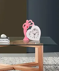 Stylish Analog Table Clock-thumb1