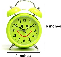 Stylish Analog Table Clock-thumb3