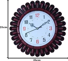 Sigaram Analog Wall Clock K2047-thumb3