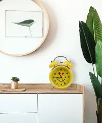 Stylish Analog Table Clock-thumb2