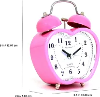 Stylish Analog Table Clock-thumb3