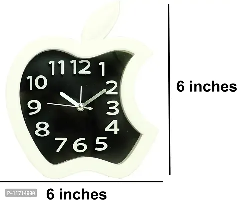 Stylish Analog Table Clock-thumb2