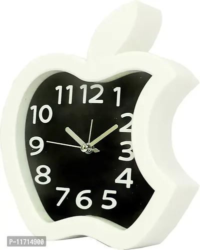 Stylish Analog Table Clock-thumb3