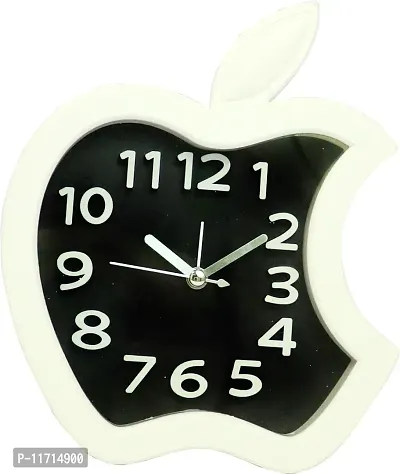 Stylish Analog Table Clock