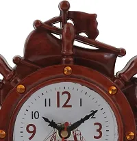 Stylish Analog Table Clock-thumb2