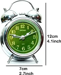 Stylish Analog Table Clock-thumb1