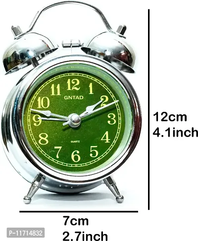 Stylish Analog Table Clock-thumb2