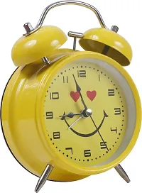 Stylish Analog Table Clock-thumb3