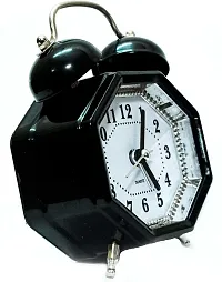 Stylish Analog Table Clock-thumb1