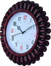 Sigaram Analog Wall Clock K2047-thumb1