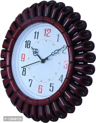 Sigaram Analog Wall Clock K2047-thumb2