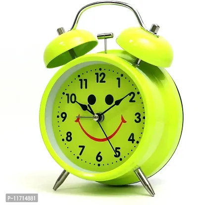 Stylish Analog Table Clock-thumb2