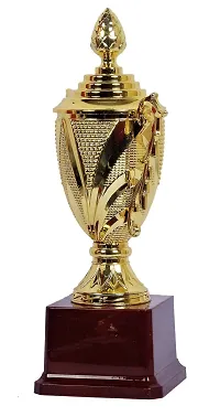 Trophies for Party Celebrations Ceremony Appreciation Gift Sport Academy Awards for Teachers and Students-thumb1