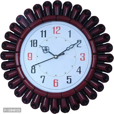 Sigaram Analog Wall Clock K2047