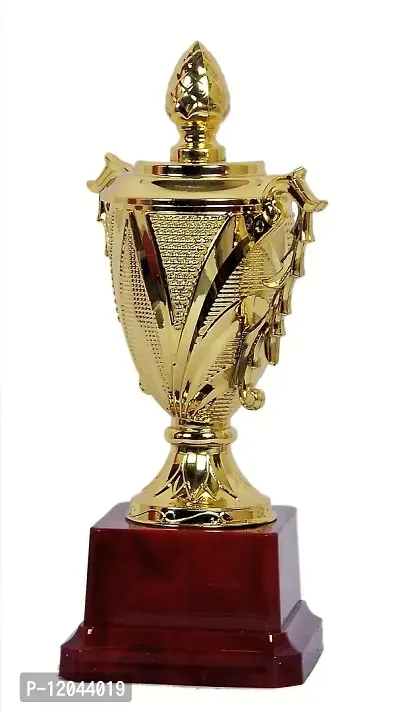 Trophies for Party Celebrations Ceremony Appreciation Gift Sport Academy Awards for Teachers and Students-thumb4