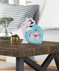 Stylish Analog Table Clock-thumb1